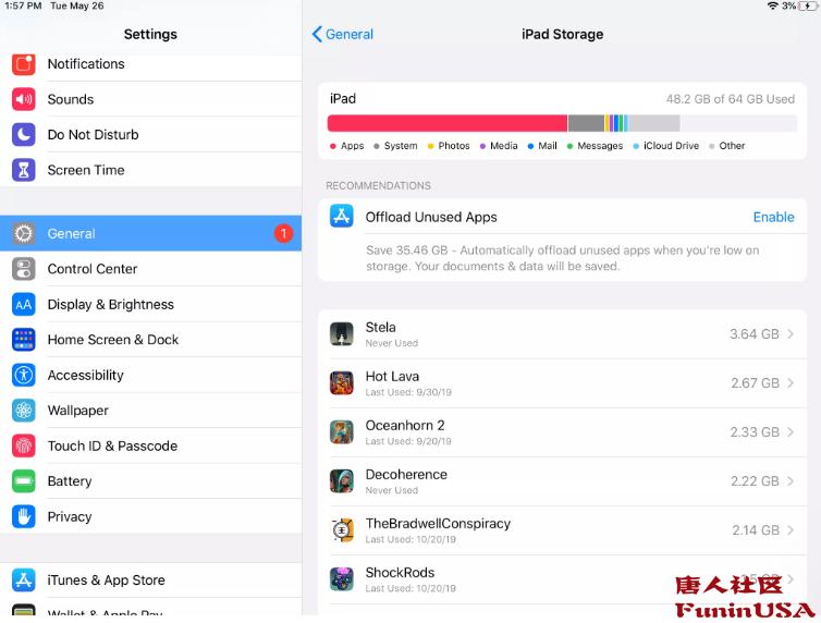 想让你的iPad更耐用吗？试试这6种方法来延长它的寿命