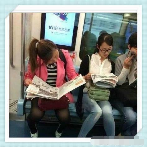 搞笑gif开心一刻原来高手在民间,搞笑gif你大爷果然还是你大爷