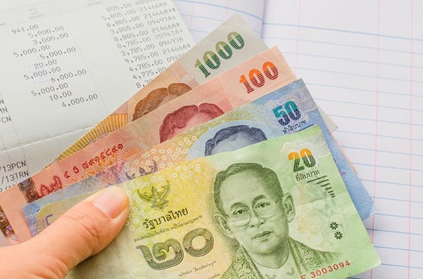 泰国商界为何青睐「为国消费」措施