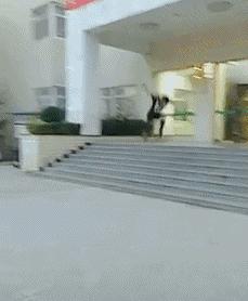 哥伦布,哥斯拉2