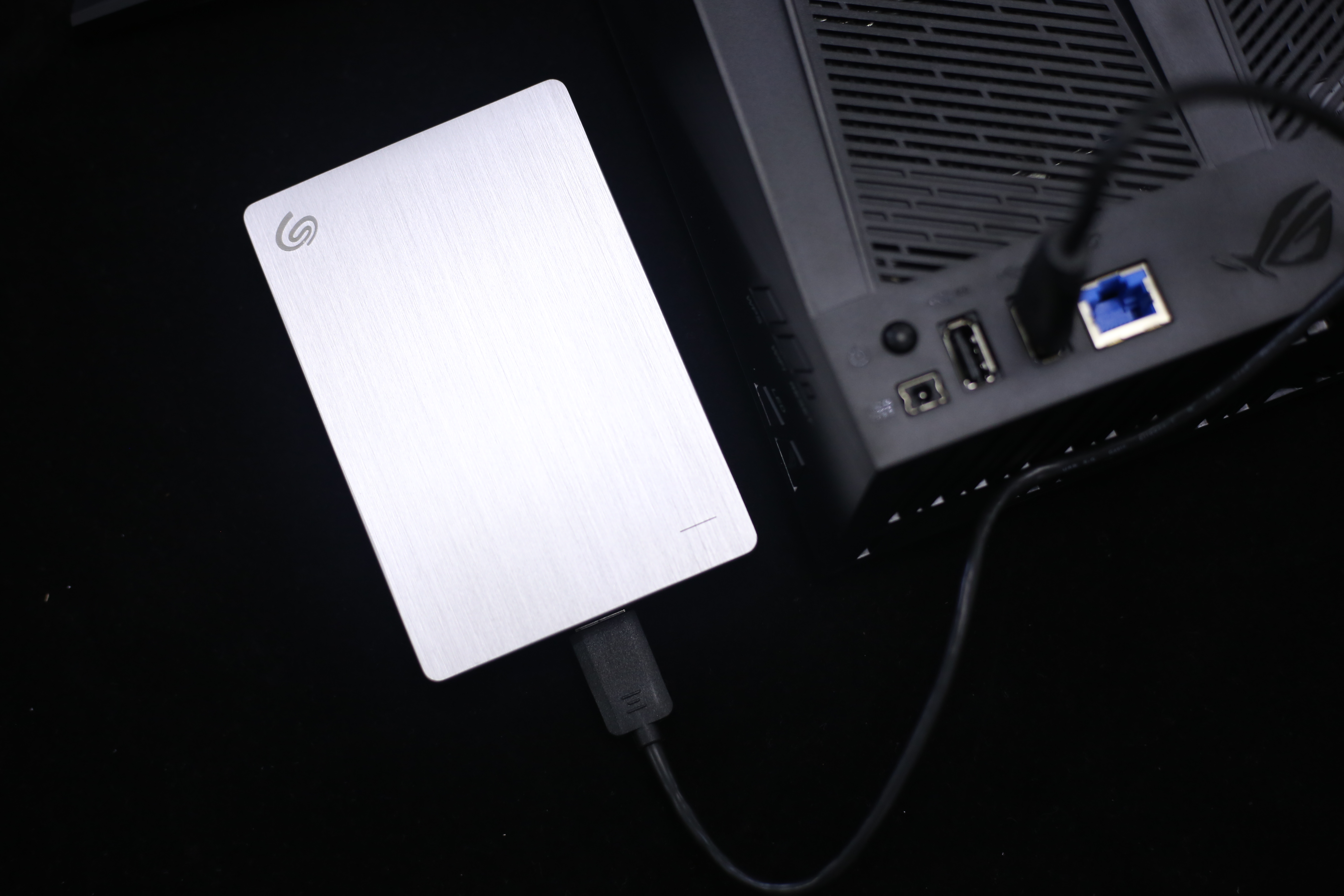 电竞路由中的王者,ROG玩家国度GT-AC2900游戏测评体验