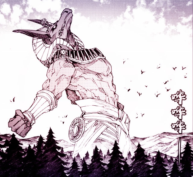 镇魂街实力等级和对应的人物,镇魂街排行前十的守护灵