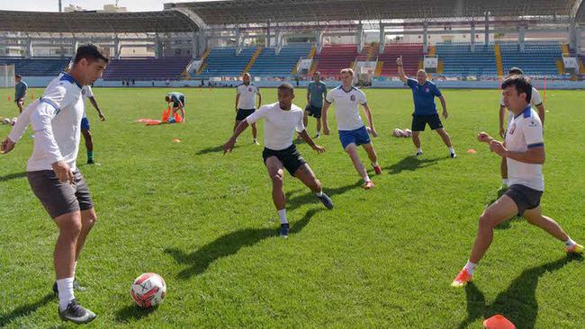 中国足球榜样,中国足球运动员榜样