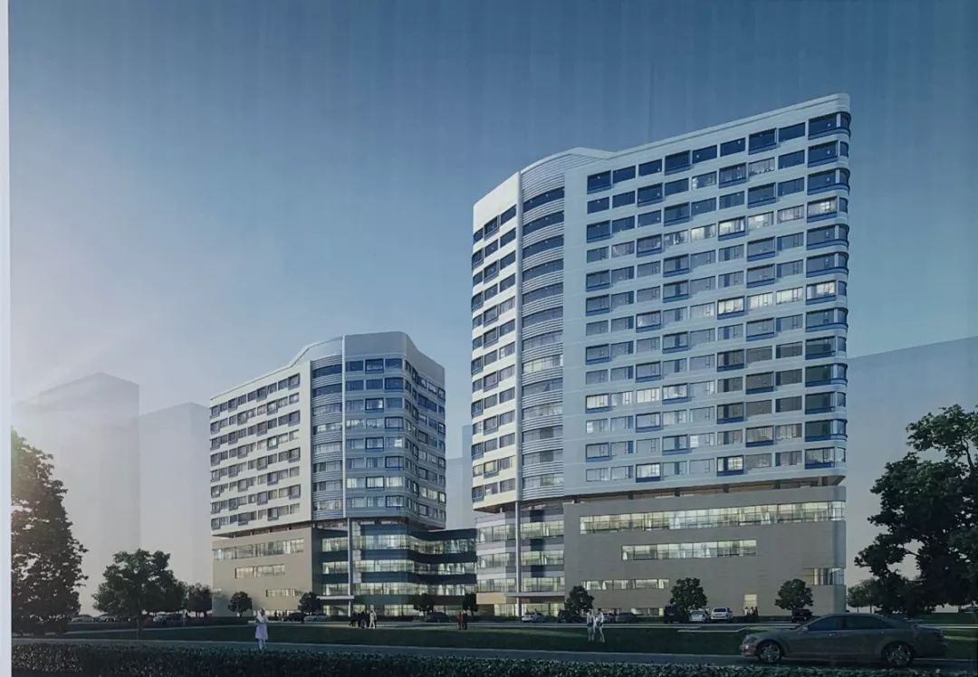 大理满江医院,大理览海妇产医院建设