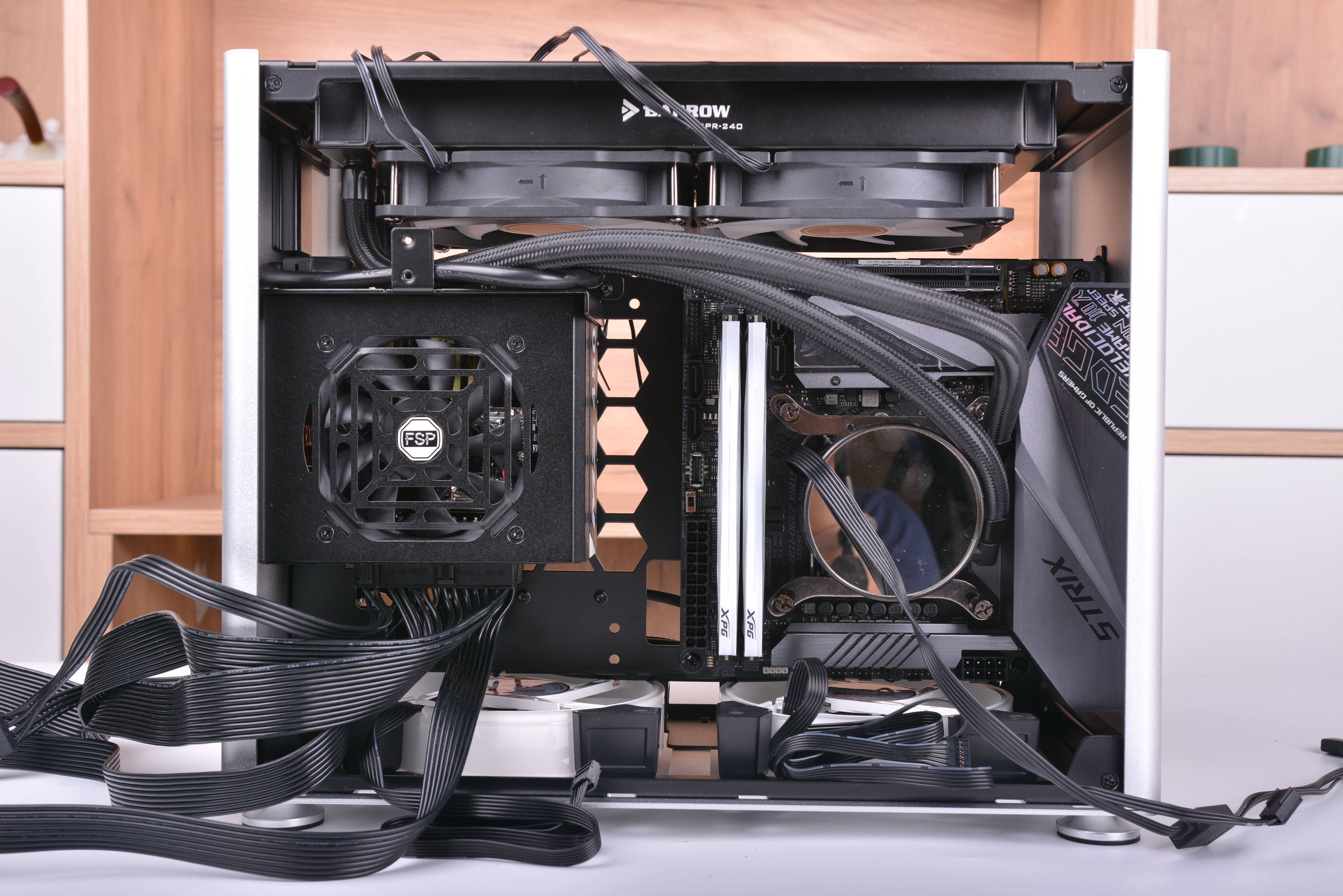 乔思伯a41.2版本,乔思伯a4整机