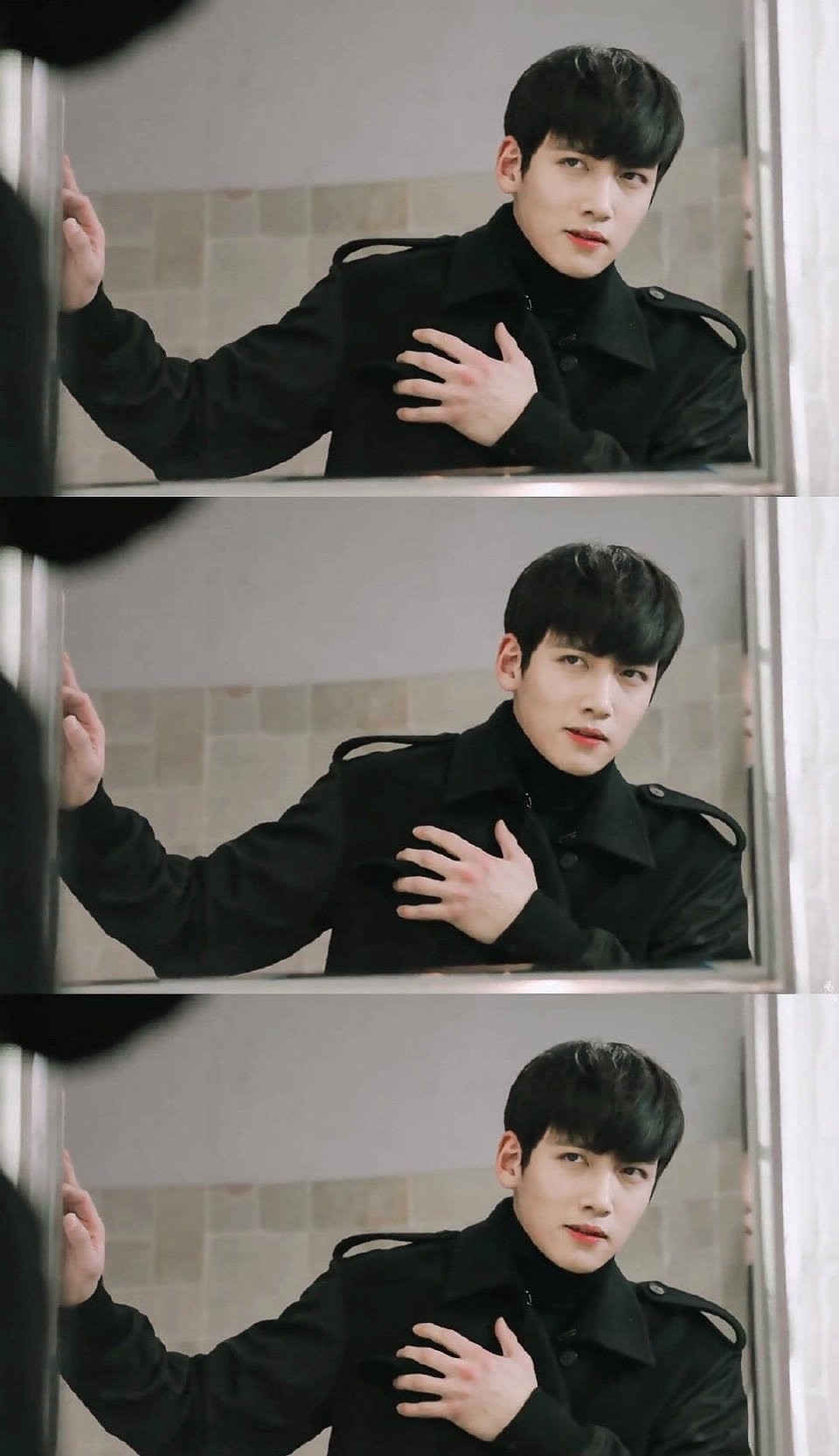 池昌旭今年还有新作吗,池昌旭得了新冠是真的吗