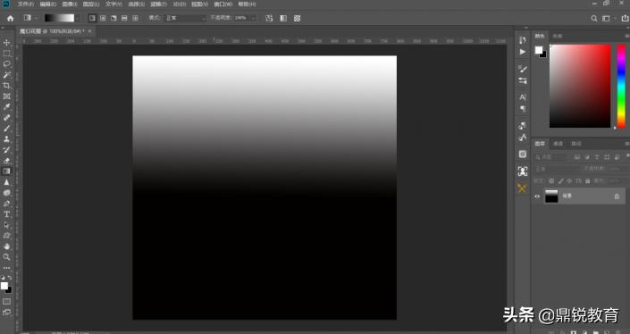 ps中制作花图案,ps制作魔幻风格海报