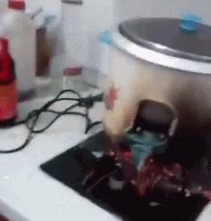 铁锅不粘锅不锈钢锅正确用法在此,铁锅不粘锅不锈钢锅哪种油烟少