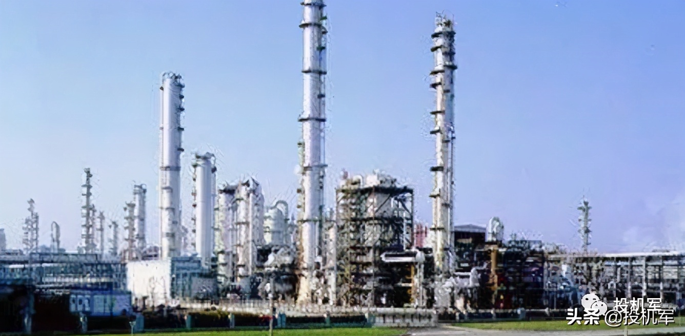 周期板块最新股市,周期股市场征兆