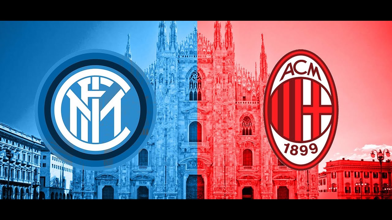 米兰德比暖心,米兰德比激动人心