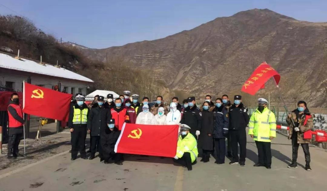 疫情防控甘南在行动,甘肃卓尼县最新疫情防控政策
