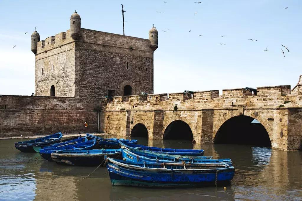 权力的游戏西班牙取景地,权力的游戏拍摄取景点