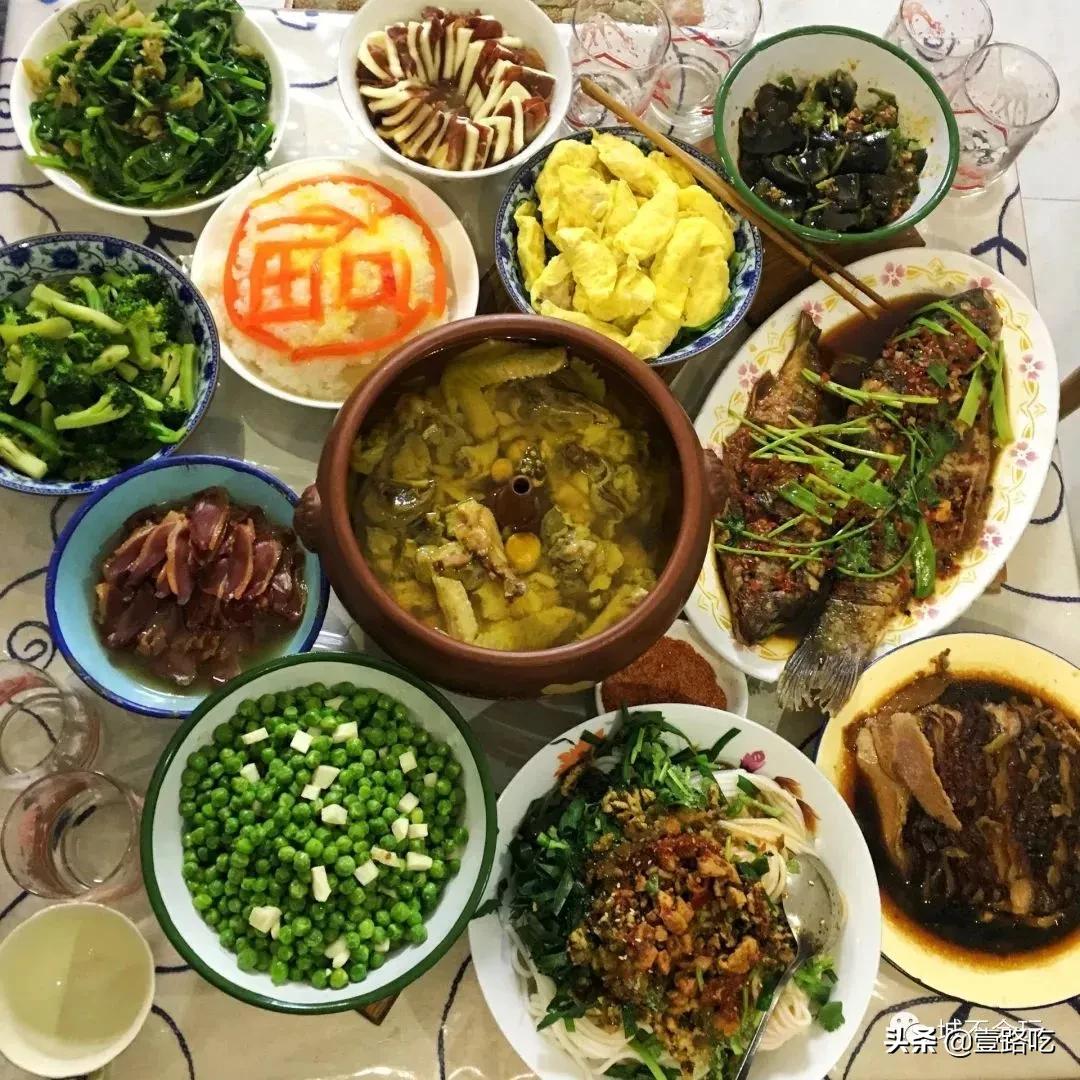 云南人最爱的味道,北京最出名云南菜馆是哪家