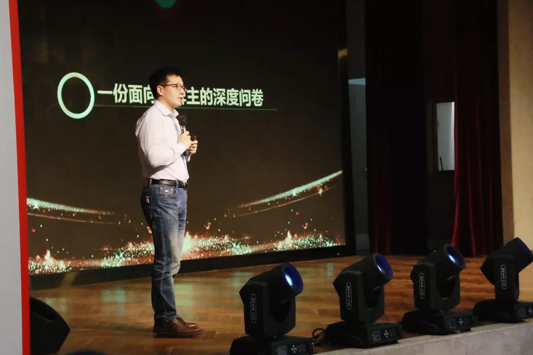 六大洞察、千万粉丝联盟…头条易头条号商业化大会干了三件大事