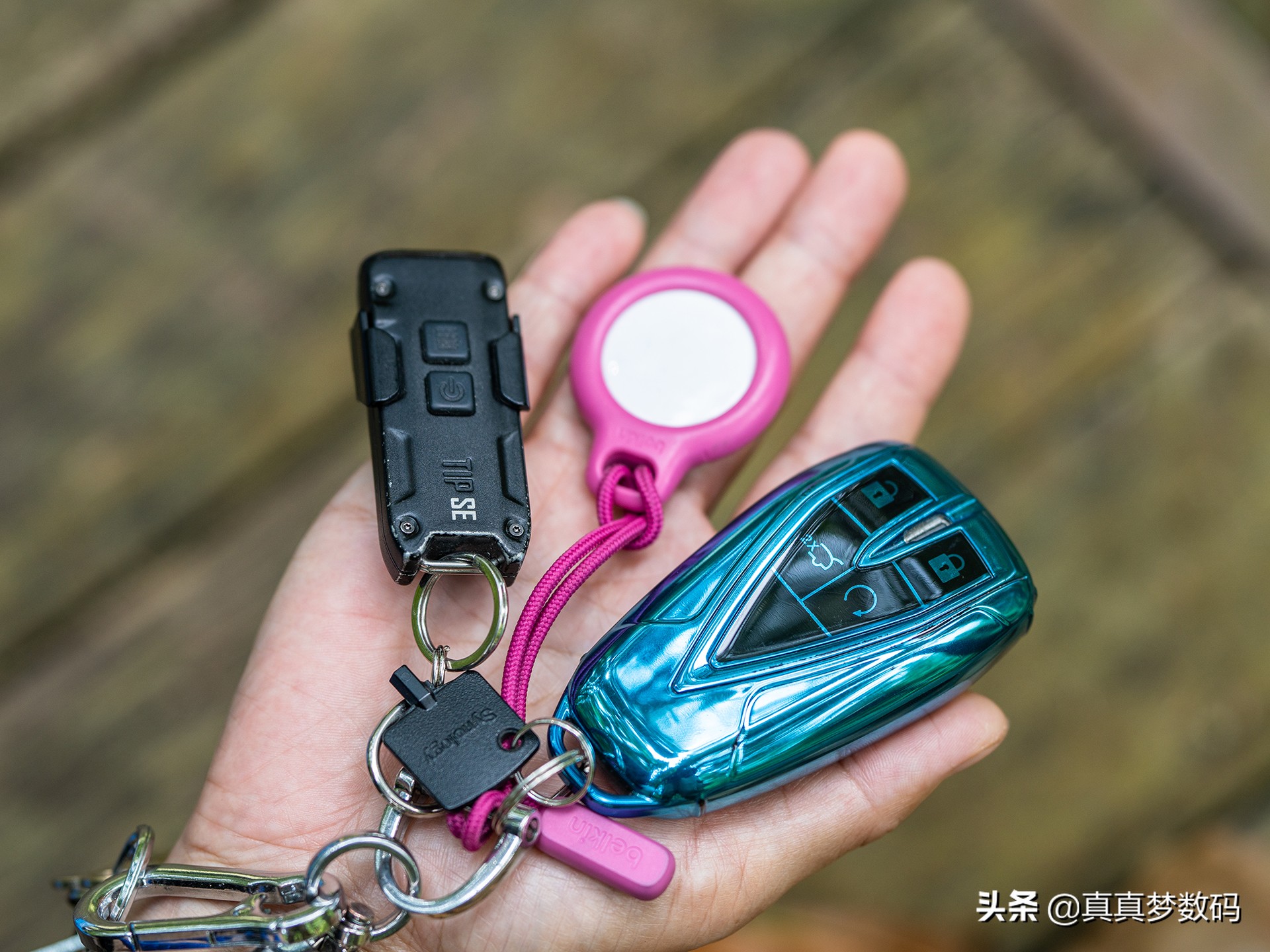 2021强光手电选购经验篇一:盘点我的高性价比强光手电筒