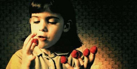 献上这张好利来零食清单，挽回吵架后女友的糟糕心情！