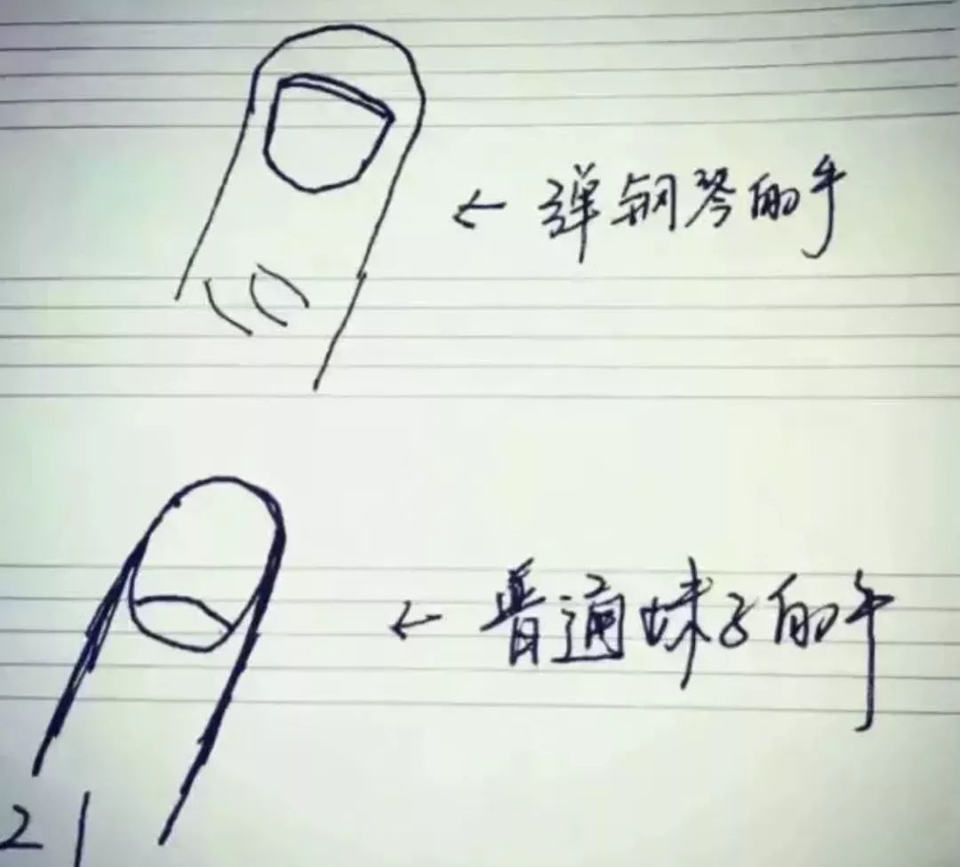 钢琴的乐理知识学多久能全部学完,学钢琴和电钢琴的知识一样吗