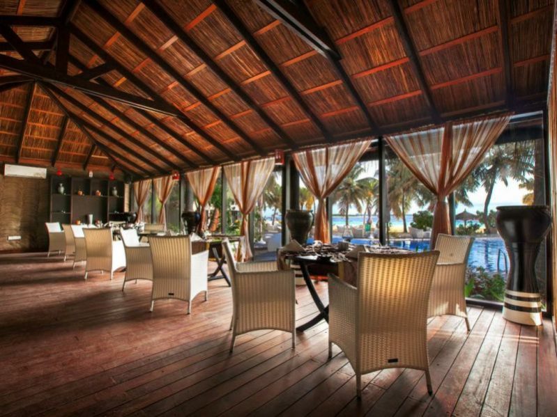 马尔代夫奥臻岛旅游攻略,美丽的马尔代夫吉哈岛