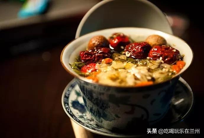 推荐的兰州精致的美食,兰州美食必吃榜前十牛肉面