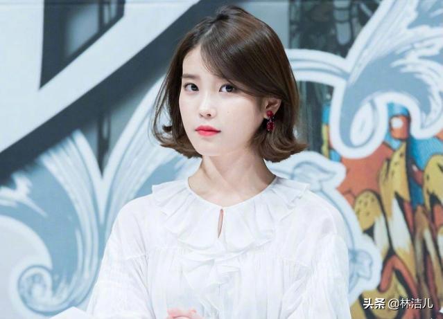 倪妮剪了短发美到开挂,倪妮的短发造型好美