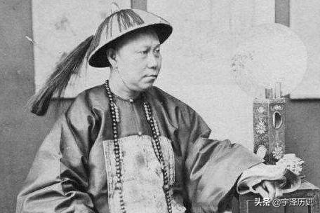 北洋水师是清政府的海军主力吗,北洋水师为什么发展那么快