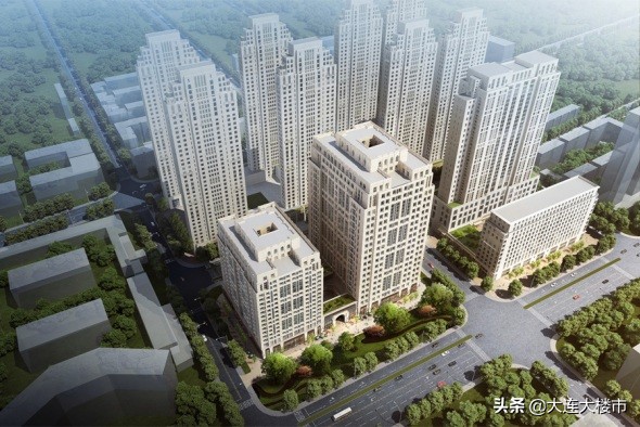 公寓真的不值得租么,大连买公寓还是买老破小