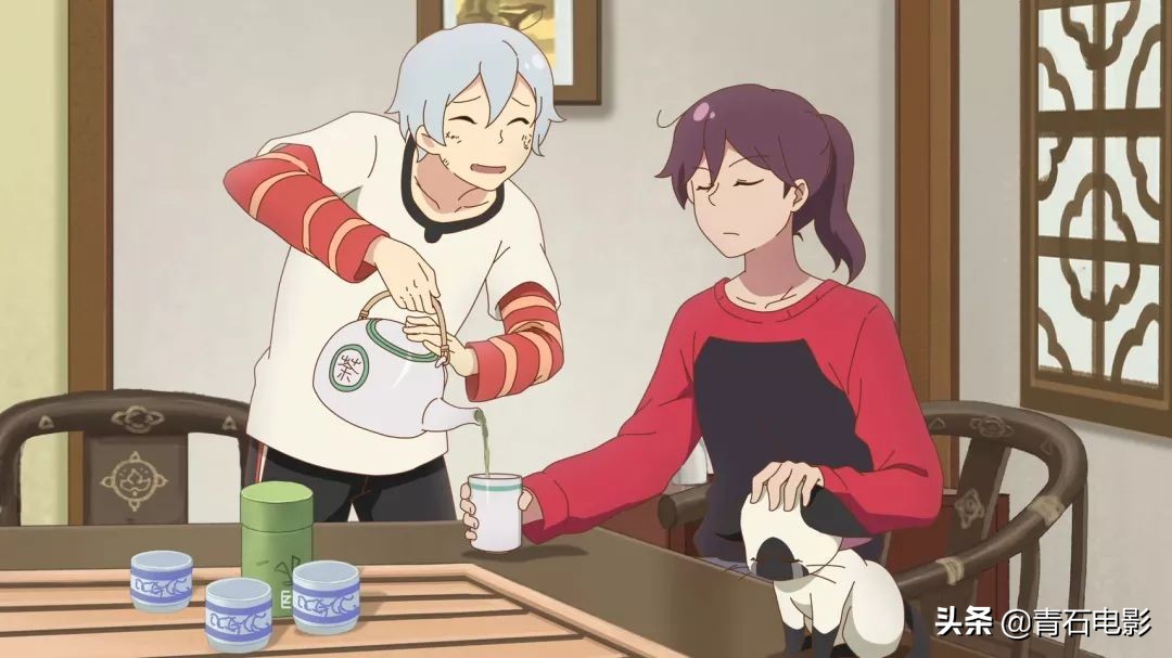 镇魂街新番第二季,高达系列新番