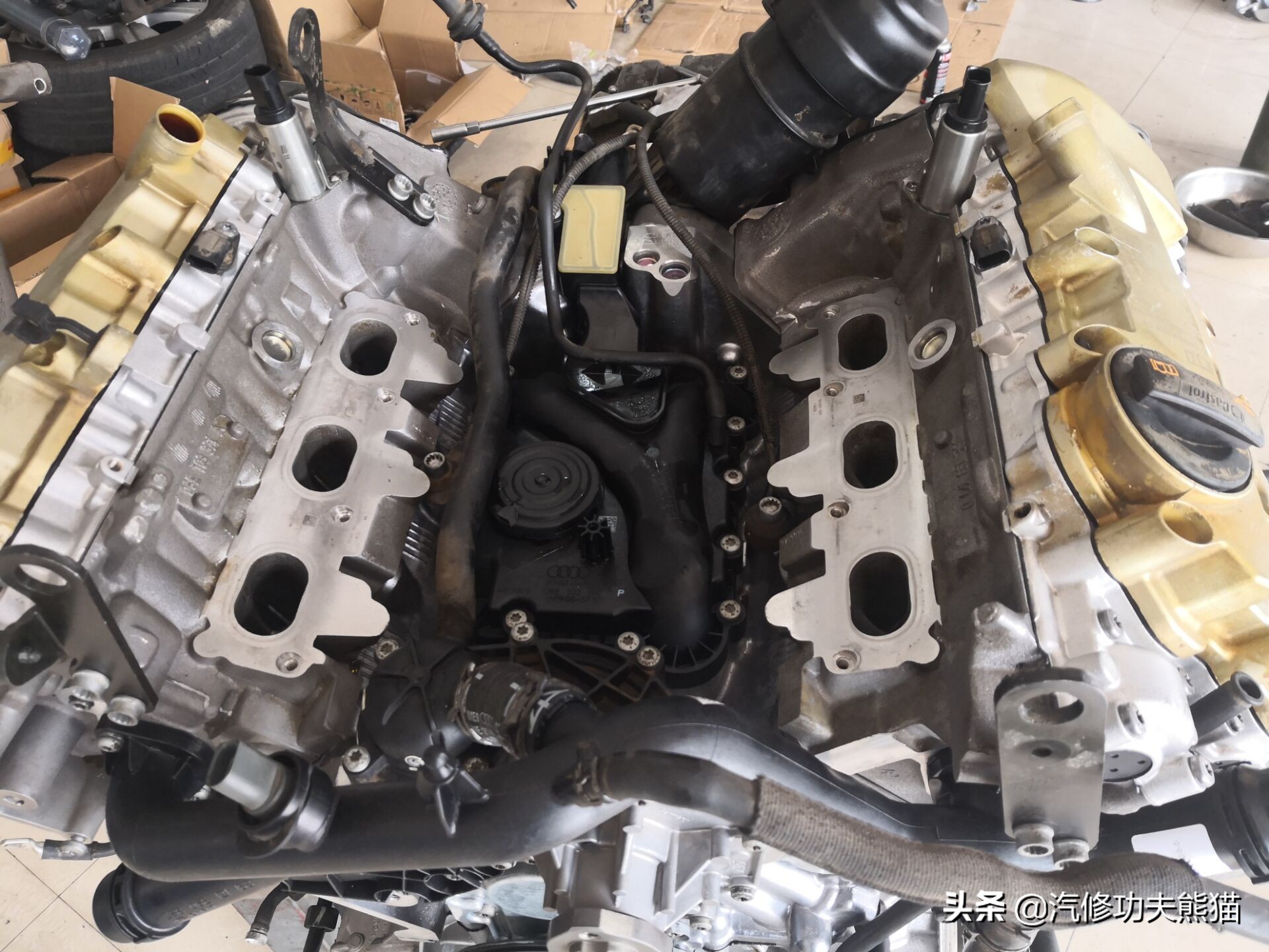 老款奥迪a6l烧机油的车型,最新款奥迪a6l质量怎么样烧机油吗