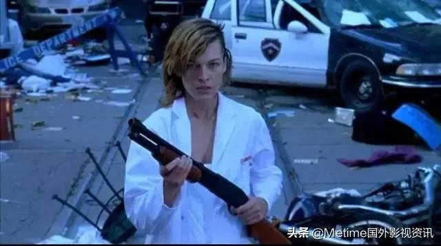 推荐6部经典的丧尸片你都看过吗,丧尸片排行榜前十名电影