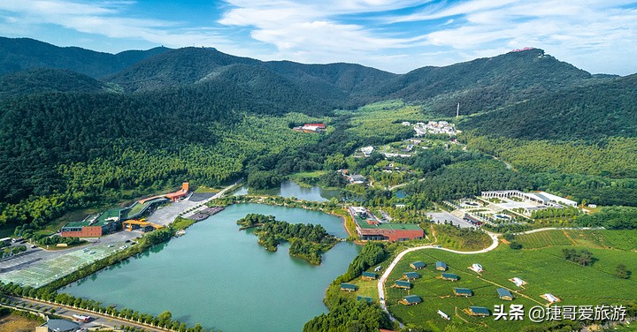 苏州捷哥话旅游,捷哥话旅游之江苏南京上篇