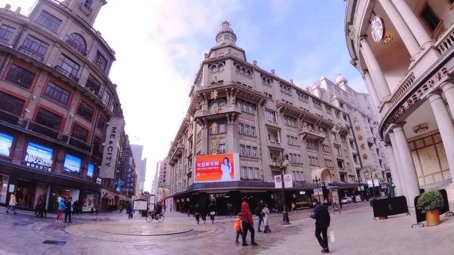 天津劝业场真的关闭了吗 (天津劝业场要关门吗)