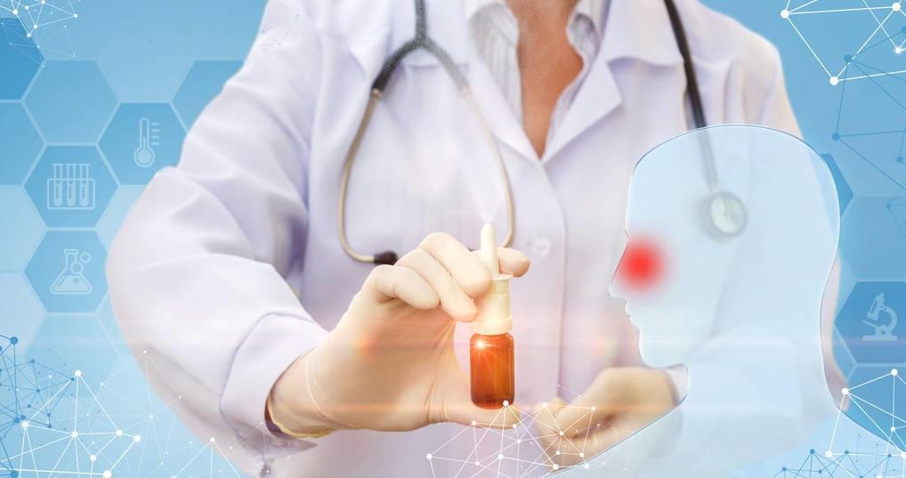 过敏性鼻炎夏季减轻冬季严重,患了过敏性鼻炎怎么办