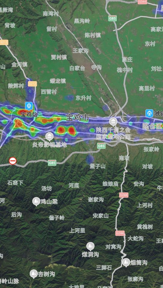 西安2020gdp全国排名,2019陕西省上半年各城市gdp