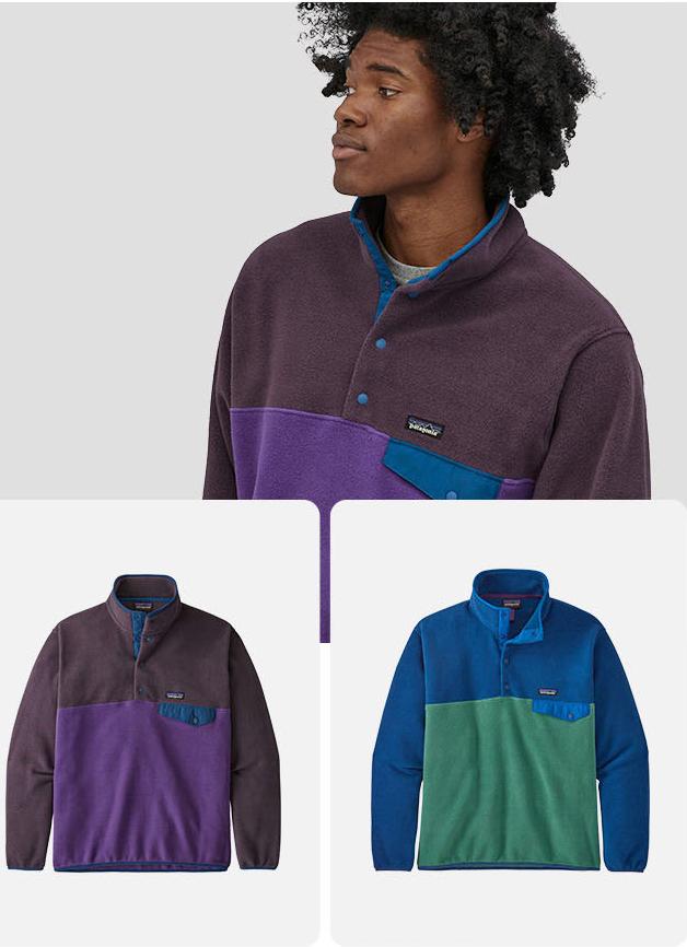 巴塔哥尼亚联名gucci,巴塔哥尼亚联名gucci冲锋衣