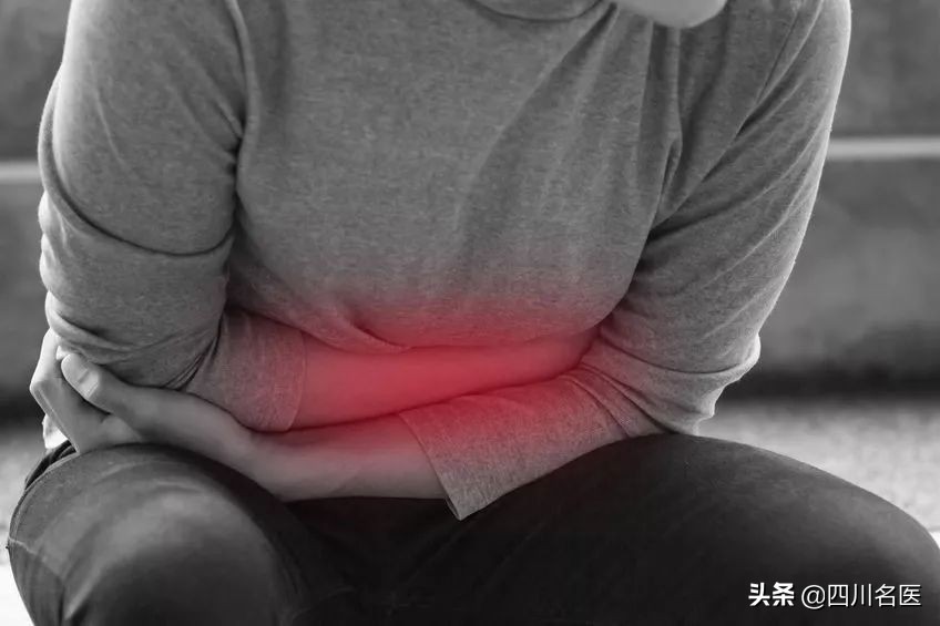 早上刷牙后口苦是怎么回事,终于有答案了