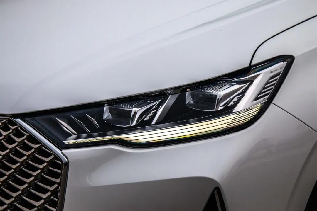 第三代哈弗h6怎么样质量好不好,第三代哈弗h65公里后的感受