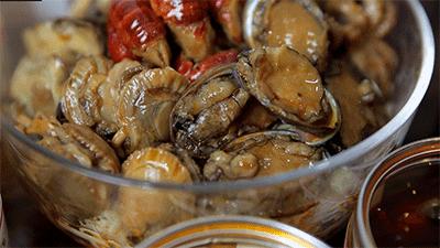 如东教师辞职改行卖海鲜,大学老师辞职卖海鲜