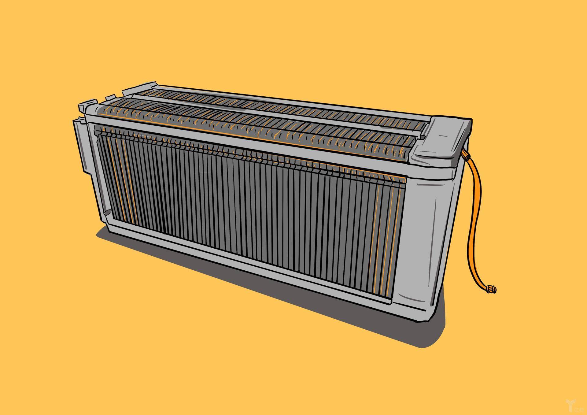 新能源电动车电池长什么样,电动车用软包还是方壳电池好