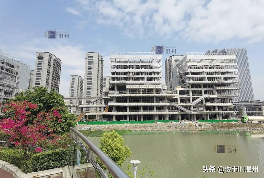 温州鹿城商业综合体排名,温州老城区综合体