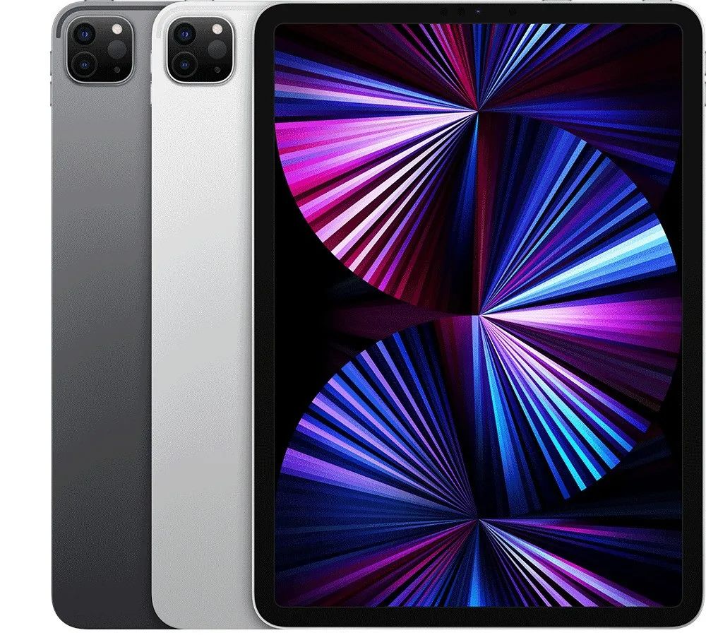 苹果ipad历代屏幕尺寸,ipad2019平板参数配置