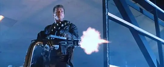 硬汉阿诺德施瓦辛格,施瓦辛格imback