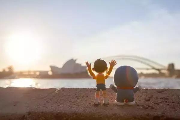 来澳洲才知道的事,来悉尼才知道的事