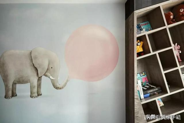 什么样的配色让家里显得有高级感,极简卧室的十种高级配色