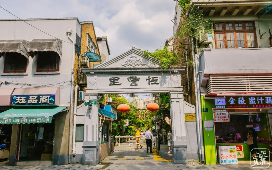 上海永不拓宽的马路列表,上海永不拓宽的道路有哪些