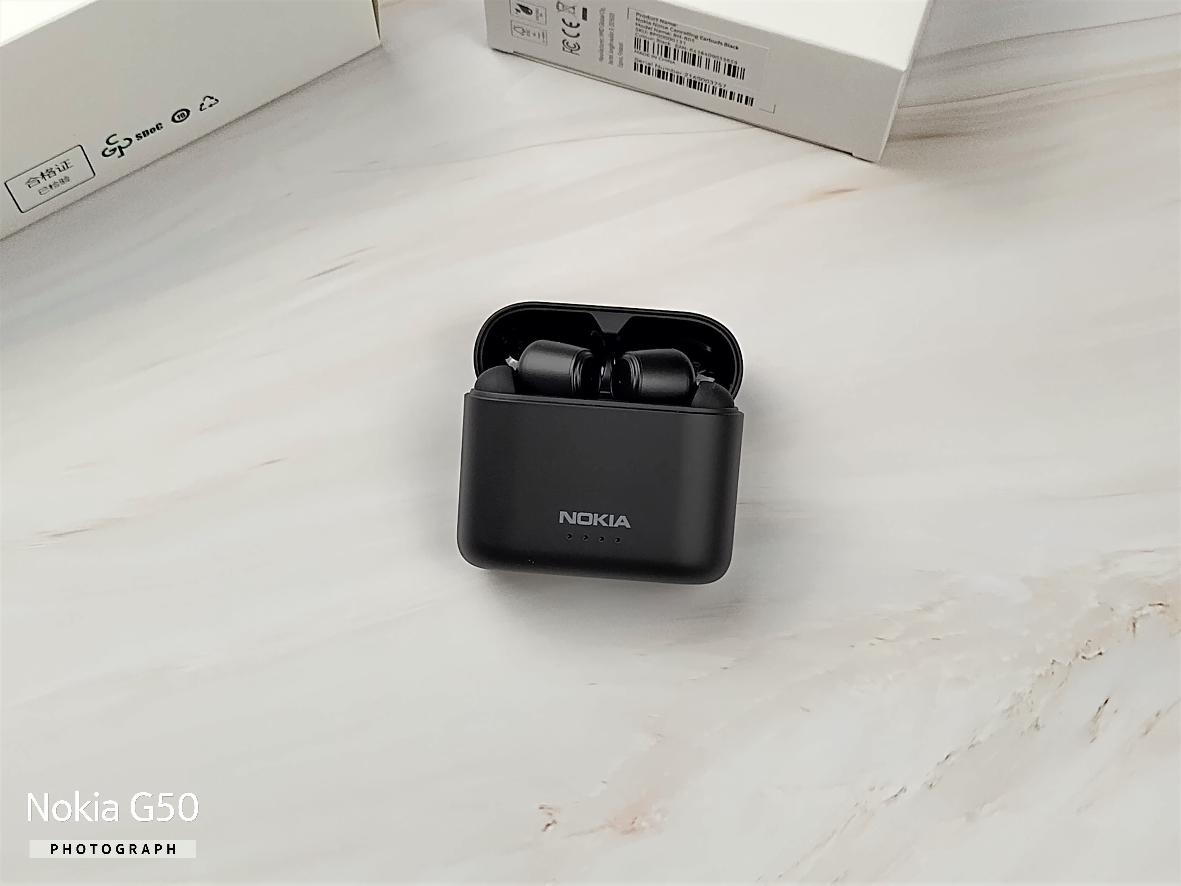 诺基亚g50使用体验,诺基亚g50测评不谈情怀谈体验