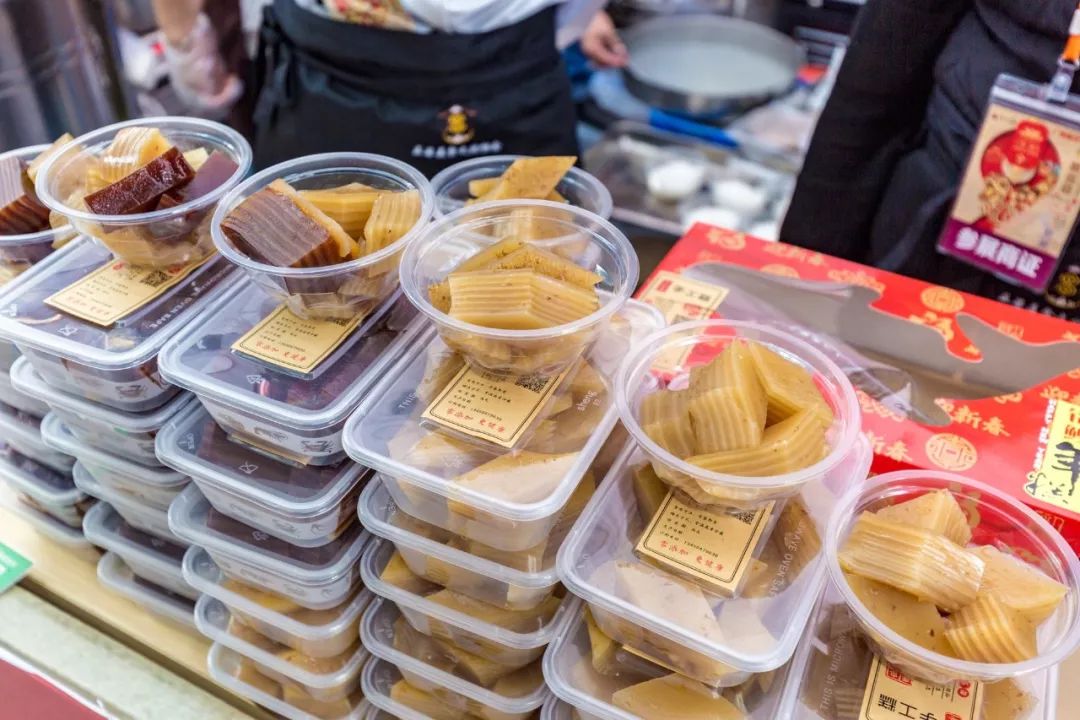 广州好玩活动,广州越秀区广府庙会