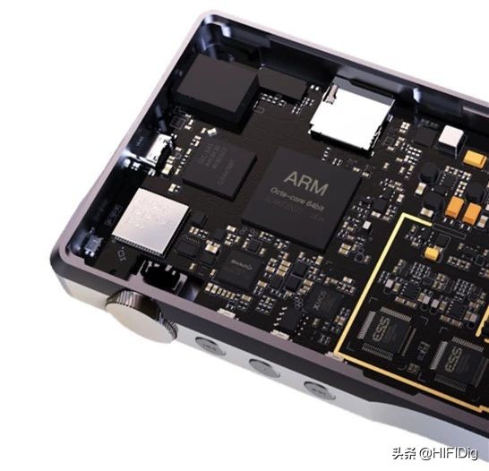 不是旗舰，是旗舰的杀手——iBassoDX220便携*放播**器评测