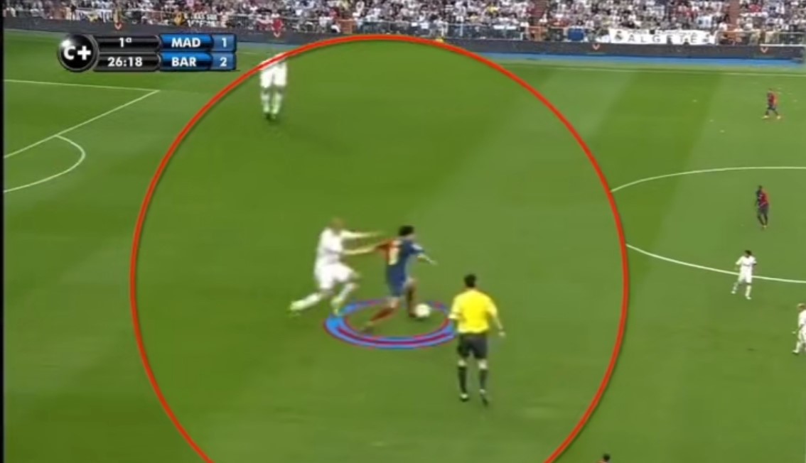 哈白巅峰集锦,哈白任意球