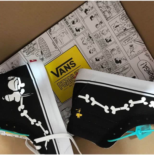 ThelastgameforVans绝对好货