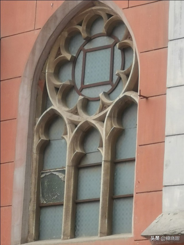 访问藏身医院的“解放区最高学府”，裂变出多所985双一流名校